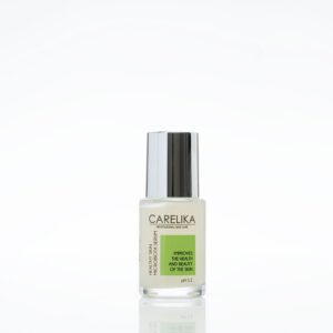 CARELIKA Mikrobiota Hautpflege-Serum Professional mit Meeresalgen-Komplex