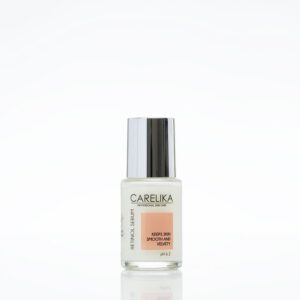 CARELIKA Retinol Professional Serum mit Aprikosenkernöl