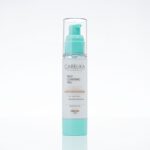 CARELIKA Seidige Reinigungsmilch mit Baumwollextrakt