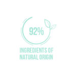 CARELIKA Orange Vitamin C Serum Professional - Hochkonzentriertes Antioxidans-Serum mit Orangenextrakt