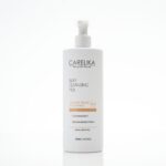 CARELIKA Seidig-sanfte Reinigungsmilch mit Baumwollextrakt Professional