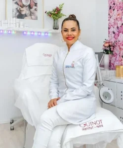 Deise Fasselt - Kursleiter