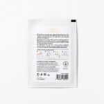 CARELIKA Hydrogel Gold Radiance Augenpatches mit Hyaluronsäure und Goldpulver