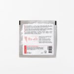 CARELIKA Wärmende Cranberry-Peeling-Maske mit Zeolith-Technologie