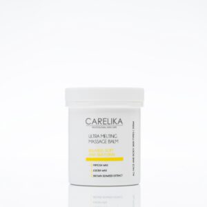 CARELIKA Ultra Schmelzender Massage-Balm mit Meeresalgen-Komplex