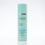 CARELIKA Tonisierende Lotion mit Feuchtigkeits-Komplex und Meeresextrakten