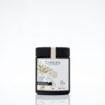 CARELIKA Shaker Prebiotische Crememaske Black Beeome mit Mikroflora-Komplex