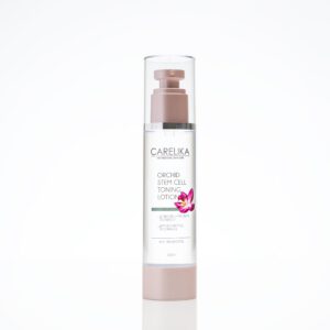 CARELIKA Orchideen-Stammzellen Toning Lotion