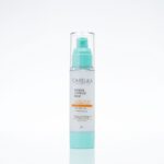 CARELIKA Extreme Comfort Kürbis-Regenerationsmaske mit Phytosqualan