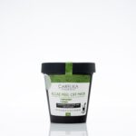 CARELIKA Algen Peel-Off Maske mit Kiwi-Extrakt und Glucose