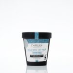 CARELIKA Algen Peel-Off Maske mit Kryogenem Komplex und Menthol-Kristallen