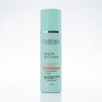 CARELIKA Mizellares Pfirsich-Reinigungswasser mit Antioxidantien