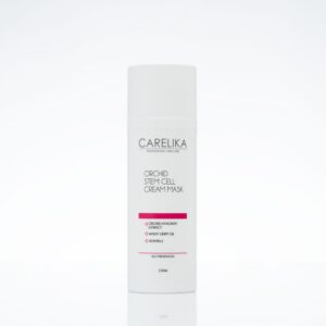 CARELIKA Orchideen-Stammzellen Professional Creme-Maske