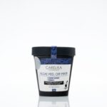 CARELIKA Algen Peel-Off Maske mit Heidelbeere und Vitamin C