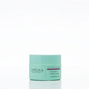 CARELIKA Kollagen Augencreme mit Anti-Aging-Komplex