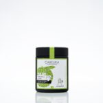 CARELIKA Shaker Peel-Off Maske mit Apfelstammzellen und Aufhellungskomplex