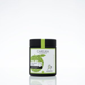 CARELIKA Shaker Peel-Off Maske mit Apfelstammzellen und Aufhellungskomplex