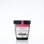 CARELIKA Algen Peel-Off Maske mit Acerola-Extrakt und Vitamin C