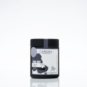 CARELIKA Aktivkohle Shaker Peel-Off Maske mit Anti-Pollution-Komplex
