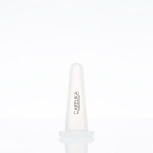 CARELIKA Premium Vakuum-Massage-Cup für Gesicht & Körper