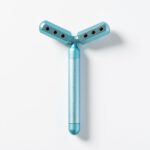 CARELIKA 6D LIFT and TONE Germanium Massage-Roller mit Mikrovibrationen