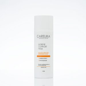 CARELIKA Extreme Comfort Kürbis-Regenerationsmaske Professional