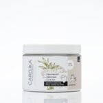 CARELIKA Shaker Prebiotische Crememaske Black Beeome Professional mit Mikroflora-Komplex
