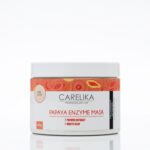 CARELIKA Papaya-Enzym Maske mit Kaolin Professional