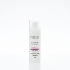 CARELIKA Kollagen Professional Augencreme mit Feuchtigkeitskomplex