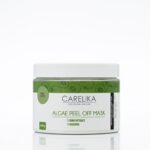 CARELIKA Algen Peel-Off Maske Professional mit Kiwi-Extrakt und Glucose