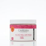 CARELIKA Algen Peel-Off Maske Professional mit Acerola-Extrakt und Vitamin C