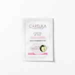 CARELIKA Hydrogel Feuchtigkeits-Lippenmaske mit Hyaluronsäure & Apfelstammzellen