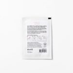 CARELIKA Hydrogel Feuchtigkeits-Lippenmaske mit Hyaluronsäure & Apfelstammzellen