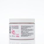 CARELIKA Prebiotische Kristallmaske Professional mit Rosenblüten und Anti-Aging-Komplex