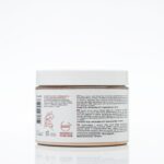 CARELIKA Shaker Peel-Off Maske Argan-Ghassoul Professional mit marokkanischer Mineralerde