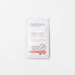 CARELIKA Biocellulose Illuminating Augenpads mit Hamamelis-Extrakt