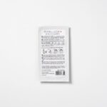 CARELIKA Biocellulose Illuminating Augenpads mit Hamamelis-Extrakt