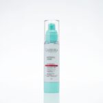 CARELIKA Mattierende Creme mit Roter Meeresalge