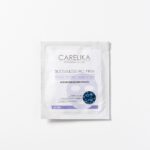 CARELIKA Biocellulose Gesichtsmaske mit Heidelbeer-Extrakt und PhytoCellTec™
