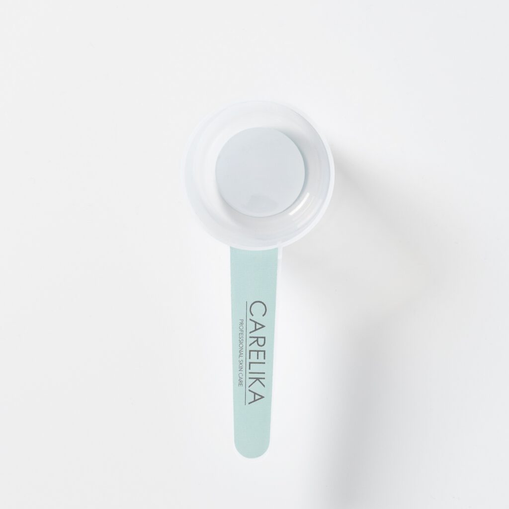 CARELIKA Präzisions-Messlöffel 50ml