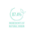 CARELIKA Sauerstoff-Aktivierende Reinigungs-Schaummaske mit Moringa-Extrakt