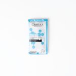 CARELIKA Shaker Peel-Off Maske mit Hyaluronsäure (Natriumhyaluronat)