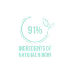 CARELIKA Algen Peel-Off Augenkonturmaske mit Meereskollagen