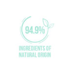 CARELIKA SOS Reinigungspuder mit Niacinamid (Vitamin B3)