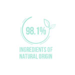 CARELIKA Reinigungscreme mit Grüntee-Extrakt