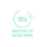 CARELIKA Prebiotische Schaum-Maske mit Acerola und Goji-Extrakt