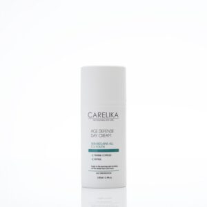 CARELIKA Age Defense Tagescreme Professional mit Palmitoyl-Pentapeptid-4