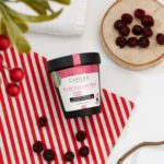CARELIKA Algen Peel-Off Maske mit Acerola-Extrakt und Vitamin C