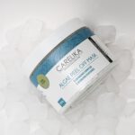 CARELIKA Algen Peel-Off Maske mit Kryogenem Komplex Professional