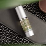 CARELIKA BB Gel mit Ginkgo Biloba & Hyaluronsäure